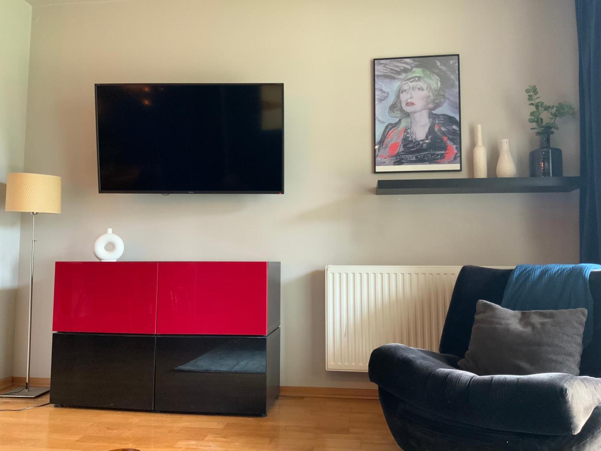 Apartament Z Widokiem Na Gory. Taras. Parking Free Zakopane Dış mekan fotoğraf