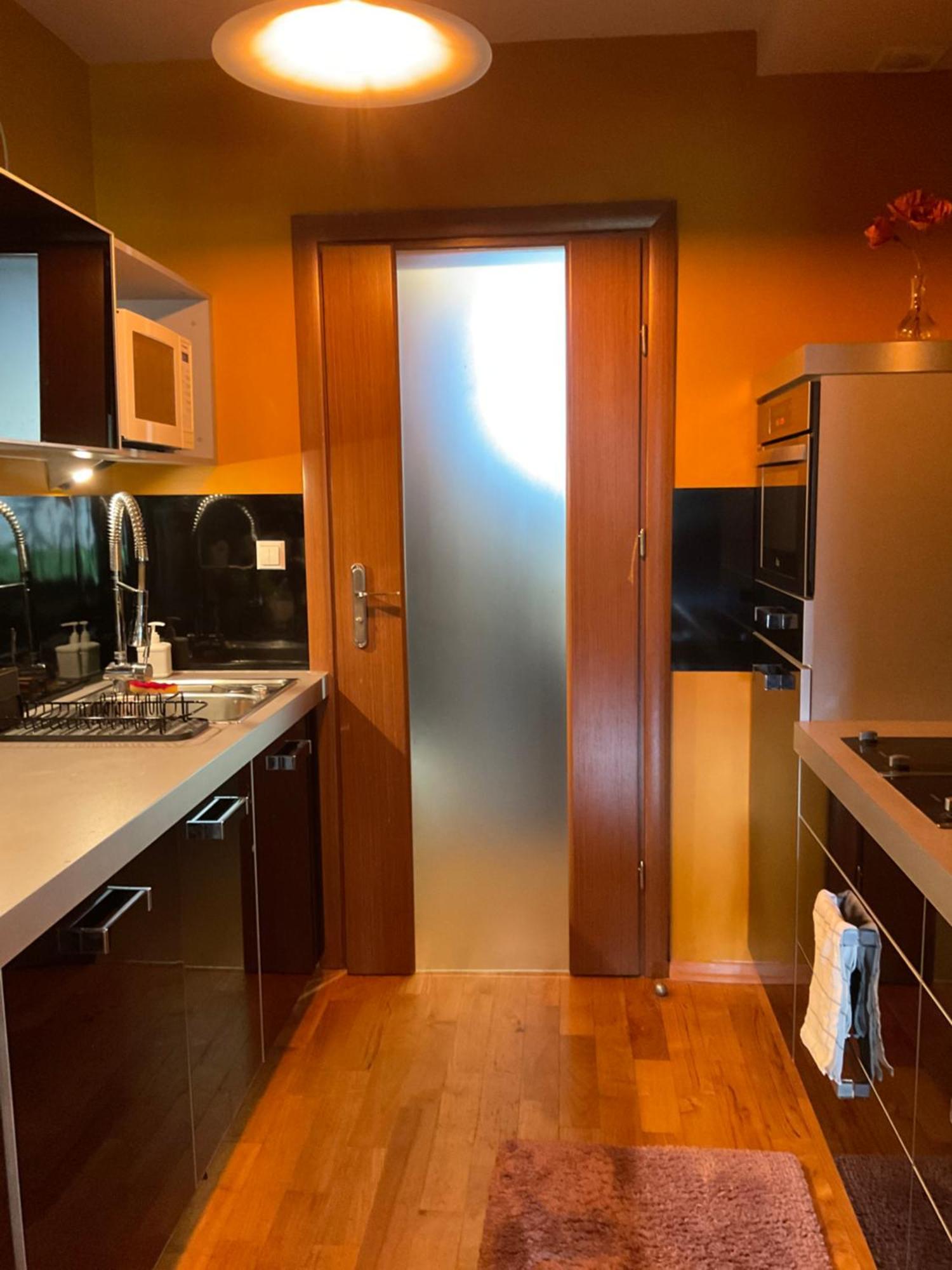 Apartament Z Widokiem Na Gory. Taras. Parking Free Zakopane Dış mekan fotoğraf